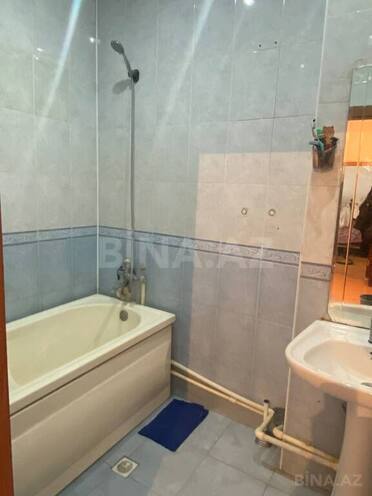 2-комн. новостройка - м. Халглар Достлугу - 70 м² (6)