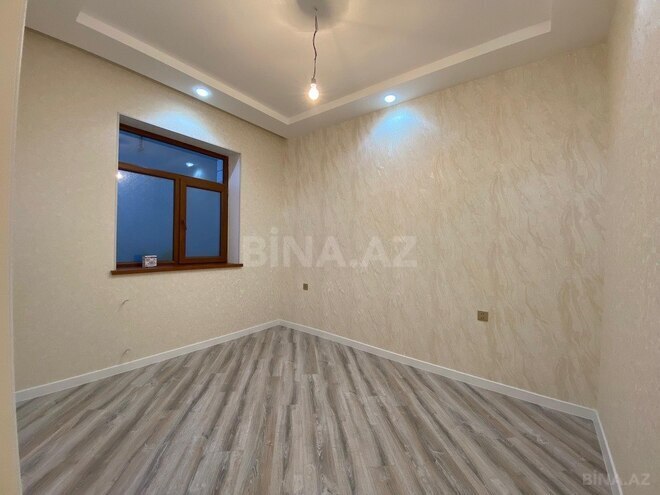 4 otaqlı həyət evi/bağ evi - Masazır q. - 200 m² (8)