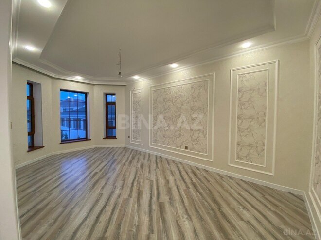 4 otaqlı həyət evi/bağ evi - Masazır q. - 200 m² (10)