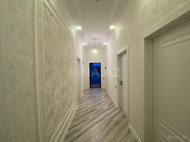 4 otaqlı həyət evi/bağ evi - Masazır q. - 200 m² (6)