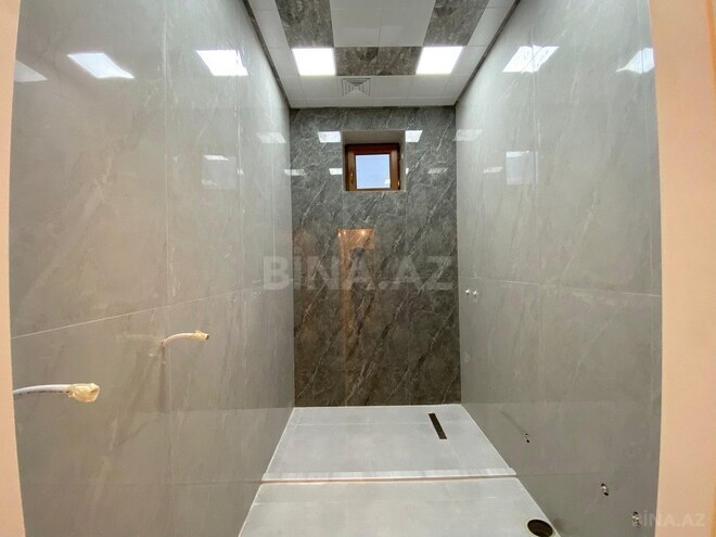 4 otaqlı həyət evi/bağ evi - Masazır q. - 200 m² (11)
