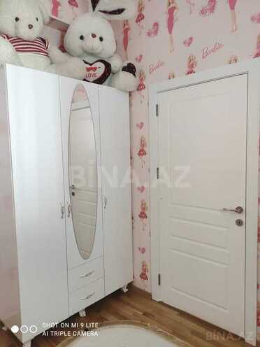 3 otaqlı yeni tikili - Abşeron r. - 65 m² (12)