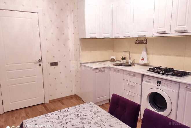 3 otaqlı yeni tikili - Abşeron r. - 65 m² (11)