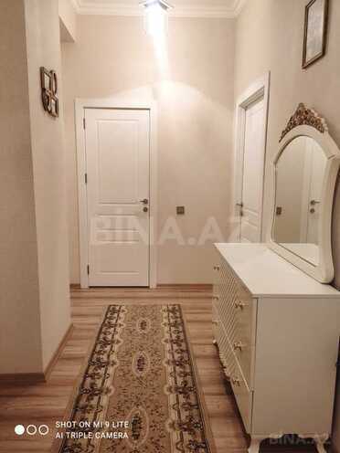 3 otaqlı yeni tikili - Abşeron r. - 65 m² (6)