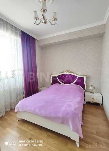 3 otaqlı yeni tikili - Abşeron r. - 65 m² (13)