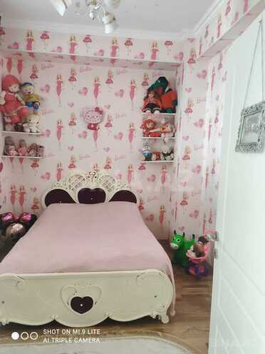3 otaqlı yeni tikili - Abşeron r. - 65 m² (10)