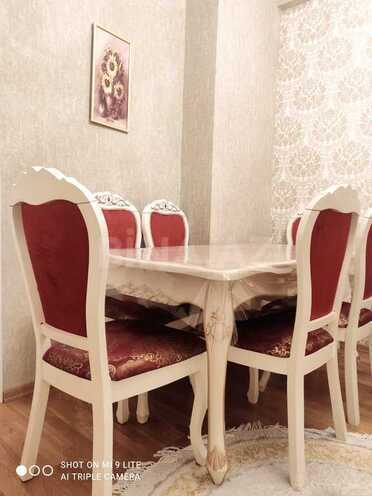 3 otaqlı yeni tikili - Abşeron r. - 65 m² (5)