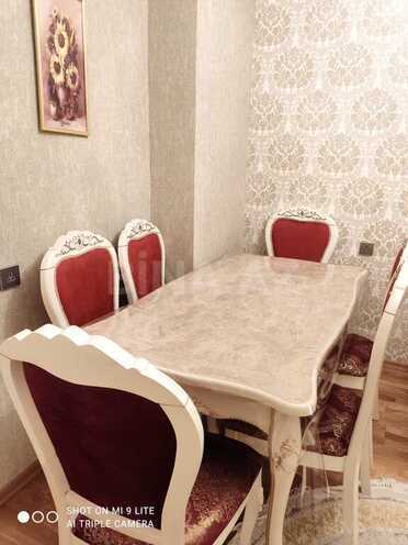 3 otaqlı yeni tikili - Abşeron r. - 65 m² (1)