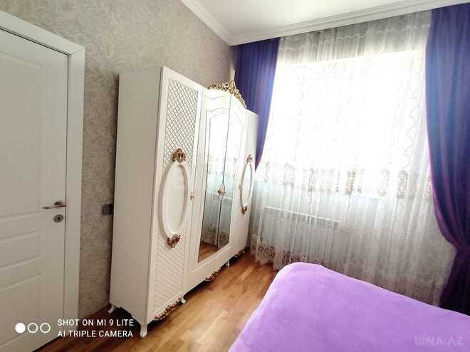 3 otaqlı yeni tikili - Abşeron r. - 65 m² (14)
