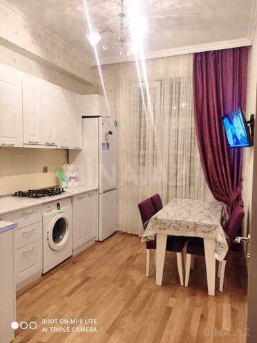 3 otaqlı yeni tikili - Abşeron r. - 65 m² (3)