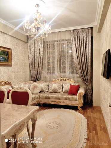 3 otaqlı yeni tikili - Abşeron r. - 65 m² (7)