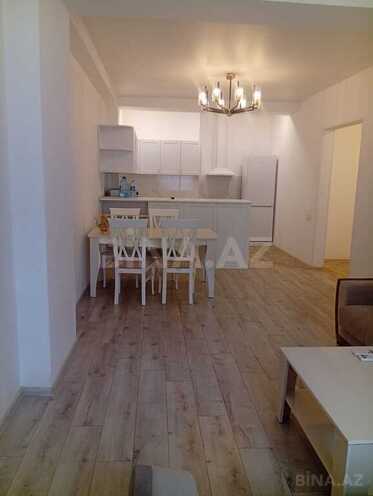 3-комн. новостройка - Наримановский  р. - 120 м² (2)