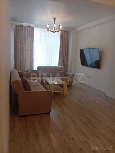 3-комн. новостройка - Наримановский  р. - 120 м² (1)
