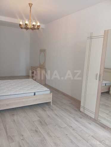 3-комн. новостройка - Наримановский  р. - 120 м² (5)