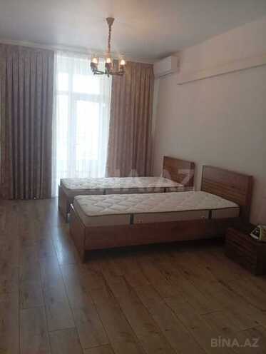 3-комн. новостройка - Наримановский  р. - 120 м² (6)