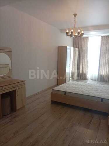 3-комн. новостройка - Наримановский  р. - 120 м² (4)