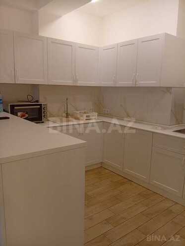 3-комн. новостройка - Наримановский  р. - 120 м² (3)