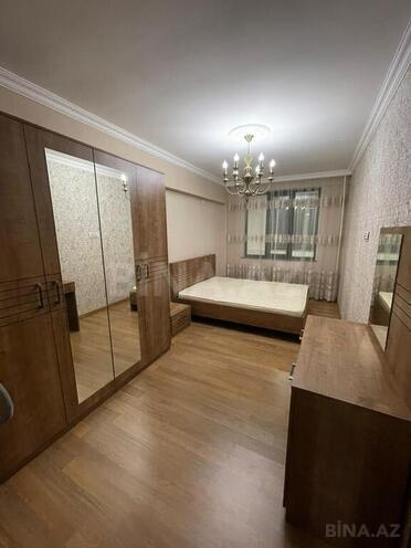 2 otaqlı yeni tikili - Gənclik m. - 60 m² (9)