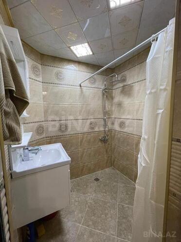 2 otaqlı yeni tikili - Gənclik m. - 60 m² (7)