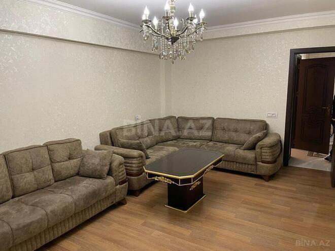2 otaqlı yeni tikili - Gənclik m. - 60 m² (6)
