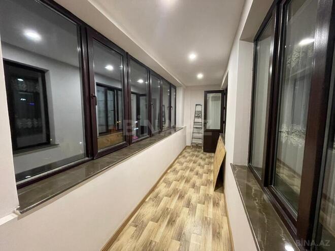 2 otaqlı yeni tikili - Gənclik m. - 60 m² (4)