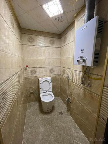 2 otaqlı yeni tikili - Gənclik m. - 60 m² (8)