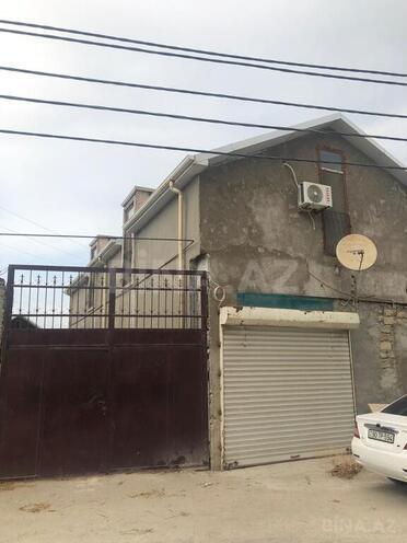 Obyekt - Şağan q. - 100 m² (1)