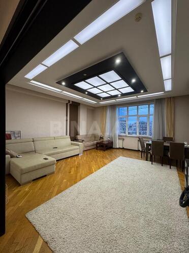 3-комн. новостройка - Наримановский  р. - 145 м² (1)