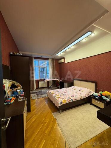 3-комн. новостройка - Наримановский  р. - 145 м² (3)
