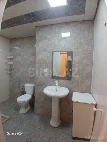 2 otaqlı yeni tikili - Yeni Yasamal q. - 80 m² (11)