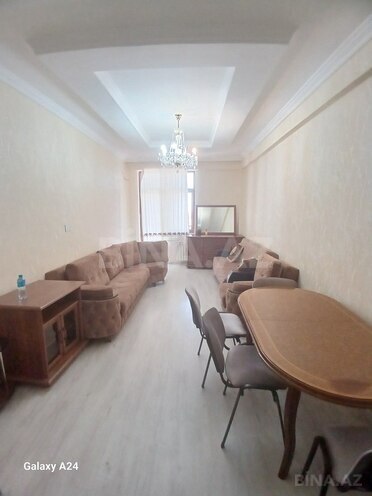 2 otaqlı yeni tikili - Yeni Yasamal q. - 80 m² (3)