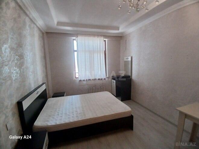 2 otaqlı yeni tikili - Yeni Yasamal q. - 80 m² (7)