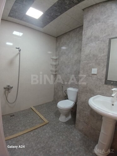 2 otaqlı yeni tikili - Yeni Yasamal q. - 80 m² (12)