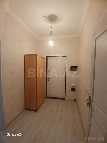 2 otaqlı yeni tikili - Yeni Yasamal q. - 80 m² (10)