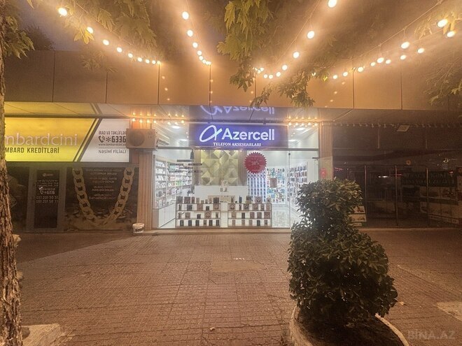 Obyekt - 20 Yanvar m. - 28 m² (7)