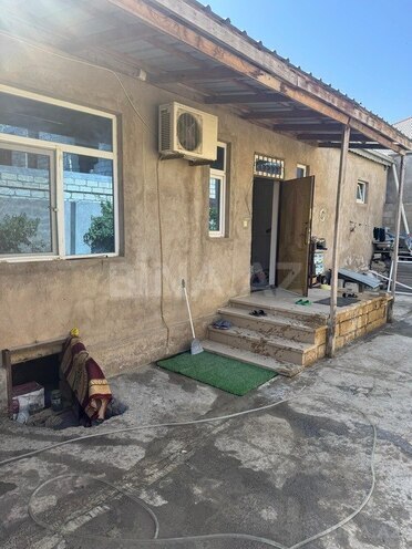 4-комн. дом/дача - пос. Биладжары - 90 м² (4)