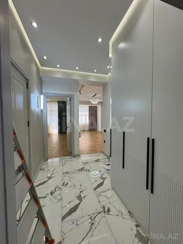 2 otaqlı yeni tikili - Nəsimi r. - 64 m² (1)