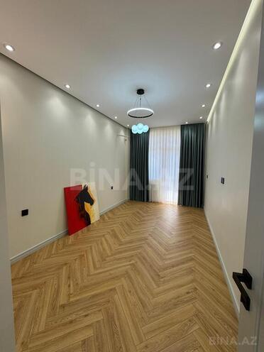 2 otaqlı yeni tikili - Nəsimi r. - 64 m² (5)