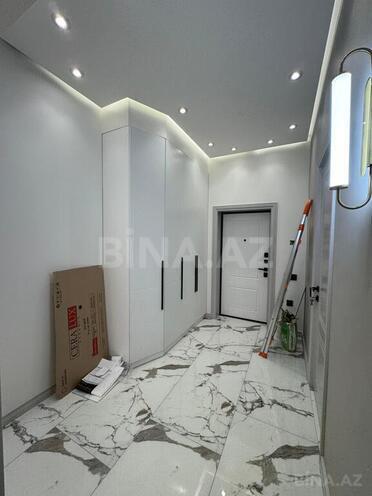 2 otaqlı yeni tikili - Nəsimi r. - 64 m² (2)