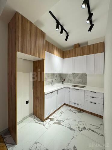 2 otaqlı yeni tikili - Nəsimi r. - 64 m² (4)
