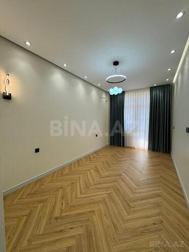 2 otaqlı yeni tikili - Nəsimi r. - 64 m² (6)