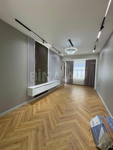 2 otaqlı yeni tikili - Nəsimi r. - 64 m² (3)