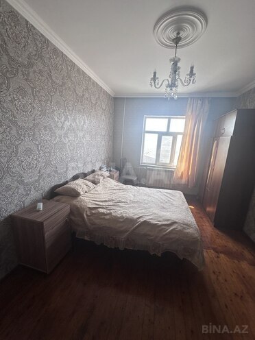 3-комн. новостройка - пос. Ени Ясамал - 70 м² (2)