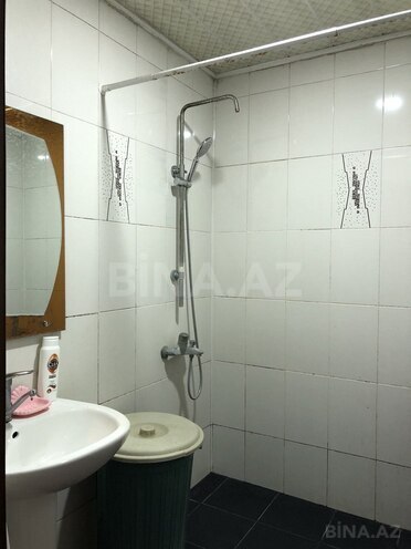 2-комн. новостройка - пос. Старые Гюнешли - 105 м² (6)