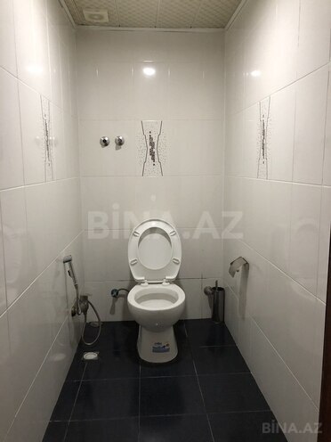2-комн. новостройка - пос. Старые Гюнешли - 105 м² (7)