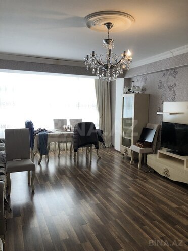 2-комн. новостройка - пос. Старые Гюнешли - 105 м² (1)