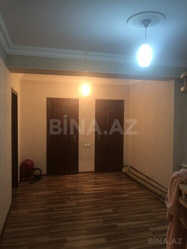 2-комн. новостройка - пос. Старые Гюнешли - 105 м² (4)