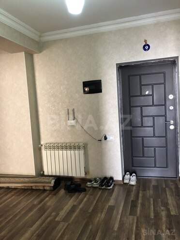 2-комн. новостройка - пос. Старые Гюнешли - 105 м² (5)
