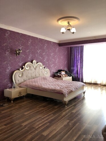 2-комн. новостройка - пос. Старые Гюнешли - 105 м² (3)