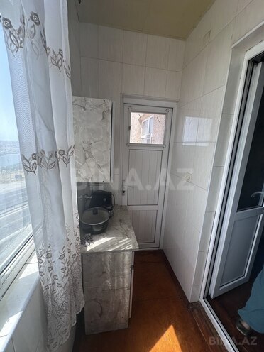 3-комн. новостройка - пос. Ени Ясамал - 70 м² (15)